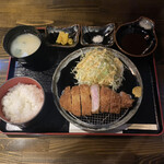 Tonkatsu Jouzen - 