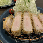 熟成豚 かわむら - 