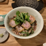 とんかつ 乃ぐち - 