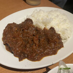 炭火焼肉ホルモン まるは - 