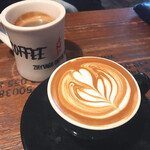 ZHYVAGO COFFEE WORKS OKINAWA - 