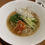 炭火焼肉ホルモン まるは - 