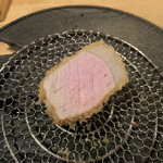 とんかつ 乃ぐち - 