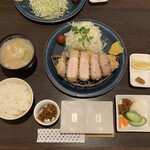 熟成豚 かわむら - 