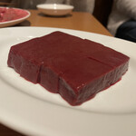 炭火焼肉ホルモン まるは - 