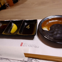 近江うし焼肉 にくTATSU 渋谷店 - 