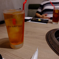 近江うし焼肉 にくTATSU 渋谷店 - 
