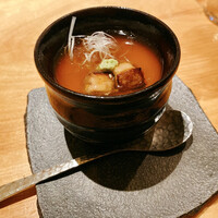 料理とワイン 音音 - 
