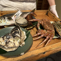 日本料理 梅林 - 