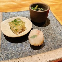料理とワイン 音音 - 