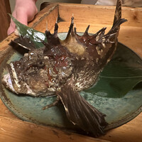 日本料理 梅林 - 