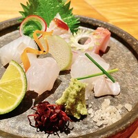 料理とワイン 音音 - 