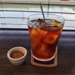 おおはるカフェ - 