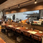 大衆呑場 メルカート - 