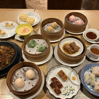 CANTON8 銀座店 - 