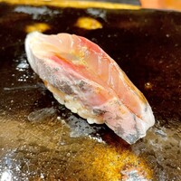 鮨 龍次郎 - ⑥鯵