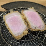 とんかつ 乃ぐち - 