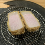 とんかつ 乃ぐち - 