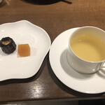 レ・コパン ドゥ ドミニク・ブシェ - 