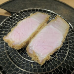 とんかつ 乃ぐち - 