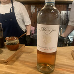 とんかつ 乃ぐち - 