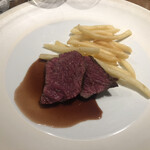 レ・コパン ドゥ ドミニク・ブシェ - 