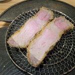 とんかつ 乃ぐち - 