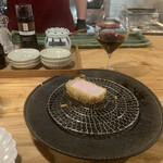 とんかつ 乃ぐち - 