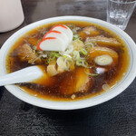 Chuka Soba Ooishi Ya Sakuhei Ten