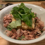 とんかつ 乃ぐち - 