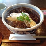 Sobatei Yamakata - きつねおろし蕎麦