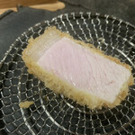 とんかつ 乃ぐち - 