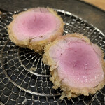 とんかつ 乃ぐち - 