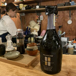 とんかつ 乃ぐち - 