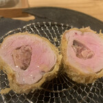 とんかつ 乃ぐち - 