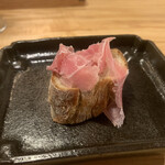 とんかつ 乃ぐち - 