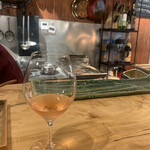 とんかつ 乃ぐち - 