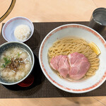 セアブラノ神 - 