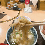 セアブラノ神 - 