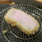 とんかつ 乃ぐち - 