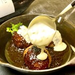 ステーキ&カジュアルフレンチイタリアン Tiger Gang - 