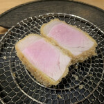 とんかつ 乃ぐち - 