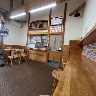 キチジエン カフェ_2