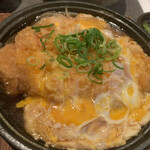 とんかつ 大喜 - 