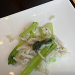 みこころ 無添加チャイナ935 - しらす