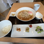 みこころ 無添加チャイナ935 - 全景