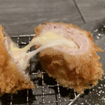 とんかつ 大喜 - 