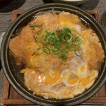 とんかつ 大喜 - 