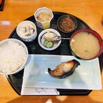 活魚料理ととや - 