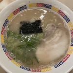 丸星ラーメン - 